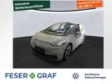 Volkswagen ID.3 Pro Performance 150 kW 58 kWh 1-Ga - VW ID.3 in Nürnberg