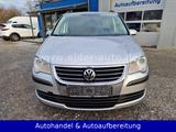 Volkswagen Touran 1.4 TSI DSG United *AUTOMATIK*7-SITZER* - Volkswagen Touran: United