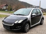 Smart ForFour forfour Basis 55 kW - gebrauchte Smart ForFour aus dem Jahr 2006