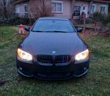 BMW 335i xDrive M-Paket - BMW 335: Coupe, 335i Xdrive