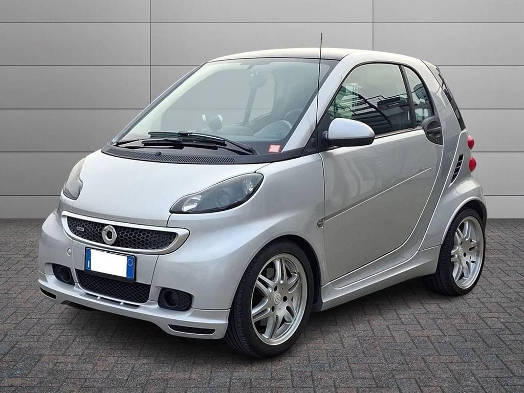 Smart Andere