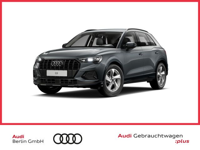 Audi Q3 advanced 35 TFSI S tronic