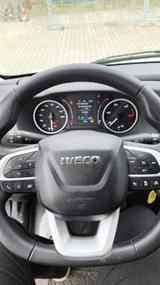 Iveco 35S18 Automatik 3.0 Motor Daily Kasten lang+hoch - Iveco Daily 35s18