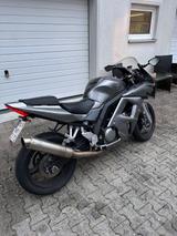 Suzuki SV 650 SA (48 PS) - SUZUKI 2007 SV650S