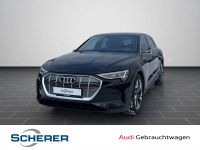 Audi Q8 e-tron - Vorschau Bild 1