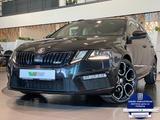 Skoda Octavia 2.0 TDI 4x4 RS60 ViCo Canton LED ACC AHK - Skoda Octavia: Elektr. Heckklappe