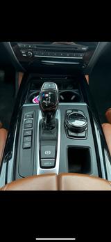 BMW X5 M50 M50d - - BMW X5 M50 in Berlin