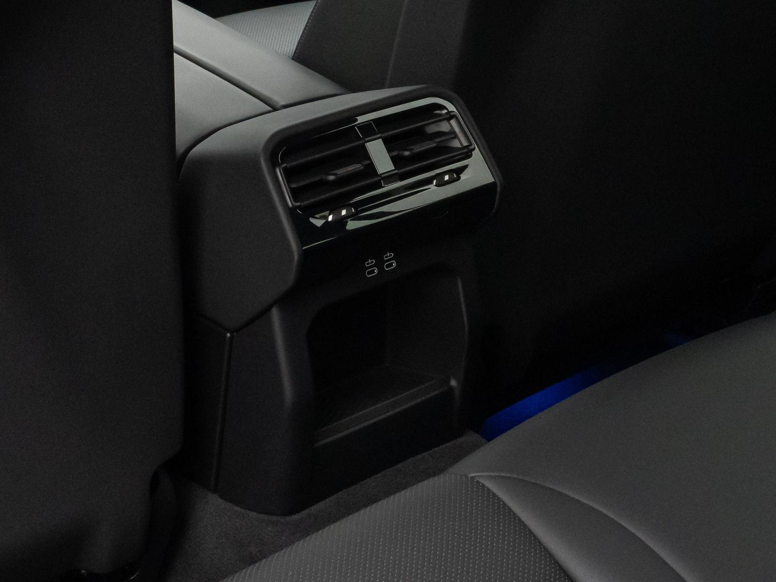 BMW 520 d Kamera DAB DrivingAssist Sport LED 18Zoll, миниатюра 29
