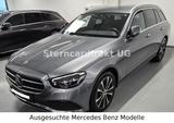 Mercedes-Benz E 300 de 4M T Avantgarde 360K DISTRO LED KEYLESS - gebrauchte Mercedes-Benz E 300 aus dem Jahr 2022