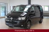 Volkswagen T5 Multivan Special TDI 140PS - Volkswagen T5 Multivan: Standheizung