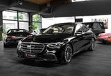 Mercedes-Benz S 580 4M LANG #1.HD #CHAUFFEUR #PANO #TRAUMHAFT