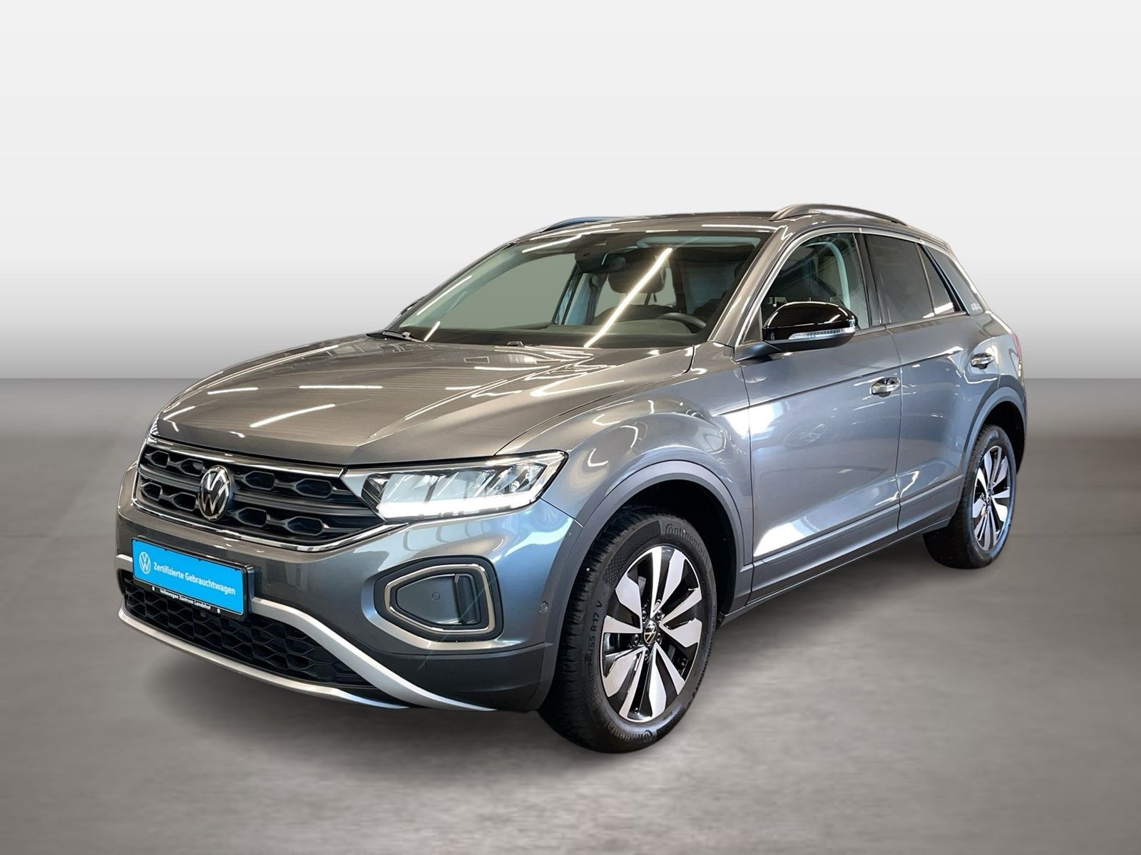 Volkswagen T-Roc 1.0 TSI Life Goal 2xKlima ACC KlimaA LED foto 2
