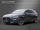 Seat Leon FR Business-P. Infotain Fahrassistenz-P. XL - Seat Leon: I