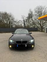 BMW Bmw E92 325i M-Paket, Automatik - BMW 325 in Aachen