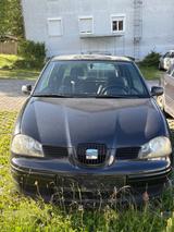 Seat Arosa Stella 1,0 Stella - Seat Arosa Stella mit Benzin-Antrieb