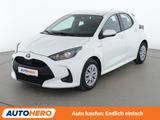 Toyota Yaris 1.5 Hybrid Business Edition Aut.*NAVI*CAM* - Toyota Yaris Gebrauchtwagen in Düsseldorf