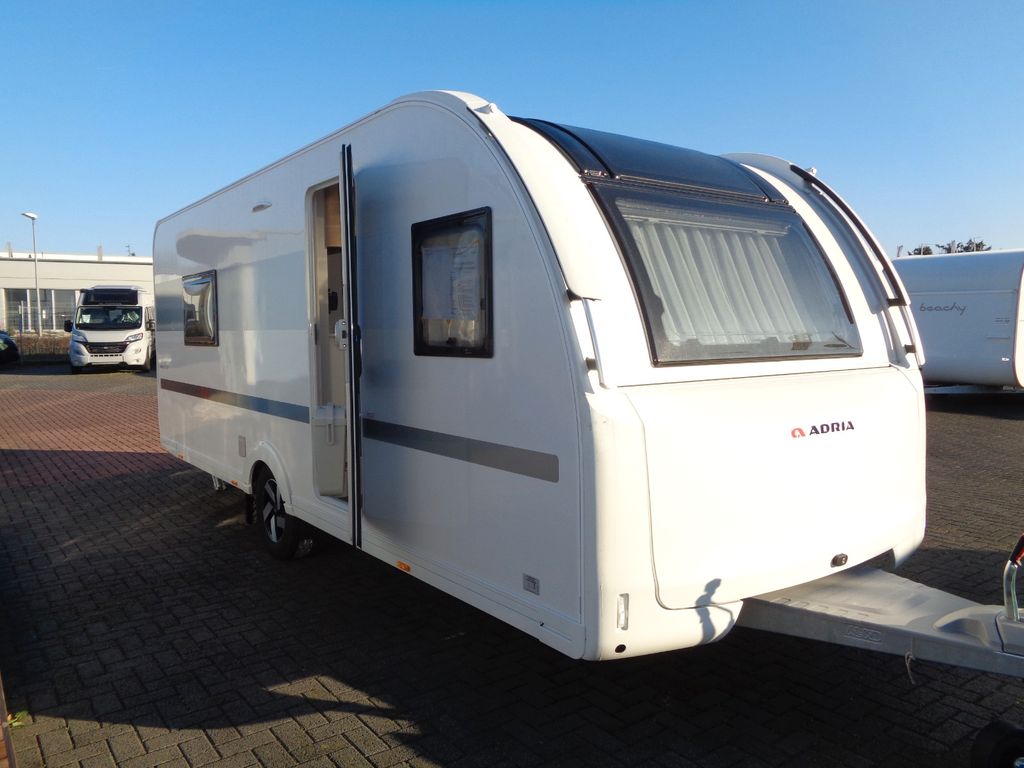 Adria Adora 613 HT