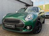 MINI Clubman Cooper D Autom. LED TEILEDER PDC - MINI Cooper D: Kleinwagen