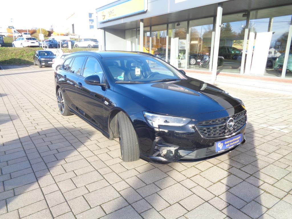 Autohaus Zimpel - Opel Insignia 2.0 Ultimate Klimaautomatik+Navi+LED+He - Bild 3 Autohaus Zimpel - Opel Insignia 2.0 Ultimate Klimaautomatik+Navi+LED+He - Bild 3