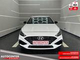 Hyundai i30 N Line Mild-Hybrid " 1 HAND-NAVI" - Hyundai i30 Gebrauchtwagen in Aachen
