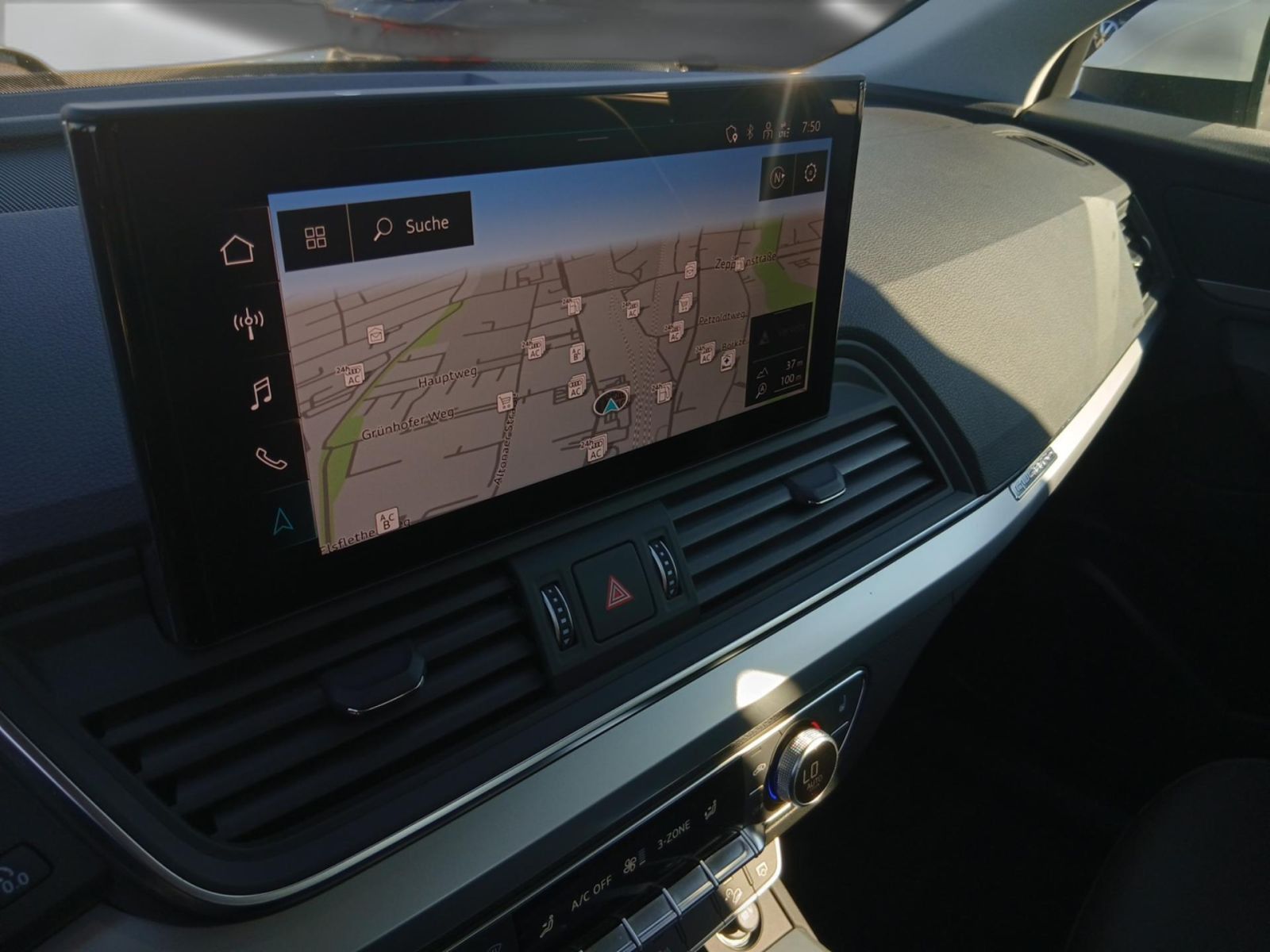 Audi Q5 - Bild 20