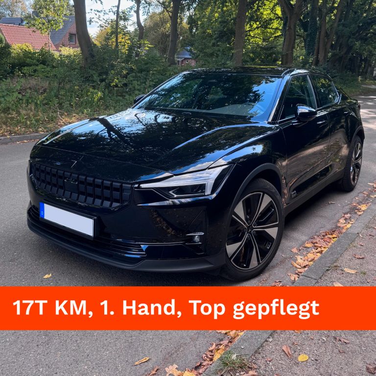 Polestar 2