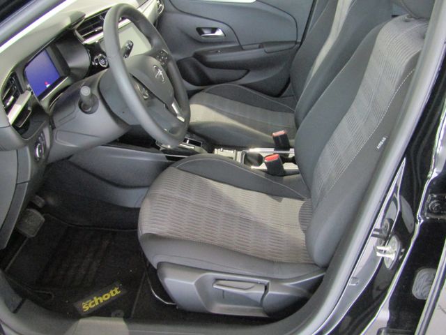 Corsa-e F e Edition (MJ22B) Elektromotor, 100 kW