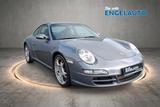 Porsche 911 Carrera S Coupe 997 LEDER SHZ - Porsche 911 Urmodell aus 2004