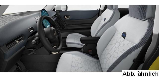 MINI COOPER C John Cooper Works Trim Steptr. Navi DSG