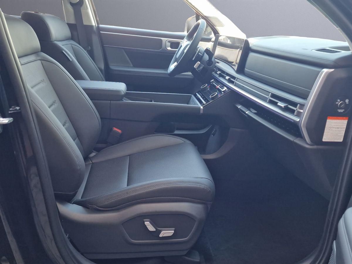 Hyundai Santa Fe – Bild 15