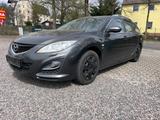 Mazda 6 Kombi 1.8 Klimaautomat/S-Heiz/ 2 Hand - Mazda 2 in Chemnitz