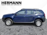 Dacia Duster I 1.6 16V 105 4x2 Ice *Facelift*1. Hand* - Dacia Duster: 16v