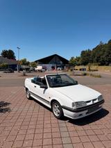 Renault R 19 1.8 - Cabrio  - Renault aus 1994