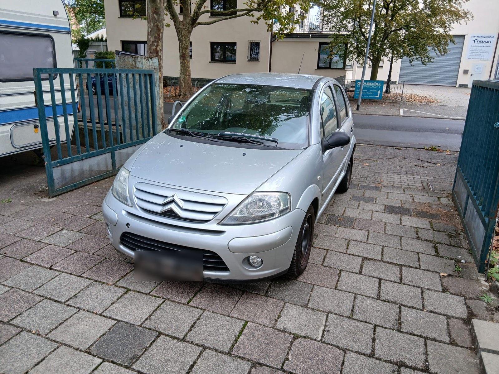 Citroën C3