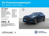 Volkswagen Tiguan Life TDI 110kW*AHK*KAM*SHZ*LED*NAVI*KLIMA - Volkswagen Tiguan Jahreswagen mit Diesel-Antrieb: Automatik