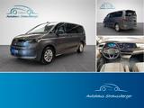Volkswagen T7 Multivan LÜ ACC PANO RFK STHZ IQ.light 7-Sitz - gebrauchte VW T7 Multivan aus dem Jahr 2023