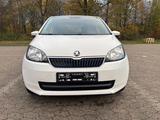 Skoda Citigo 1.0 MPI 44kW  - Skoda Citigo in Bielefeld