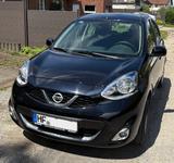 Nissan Micra 1.2 5MT Acenta - Nissan Micra Gebrauchtwagen in Bielefeld