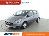 Opel Corsa 1.4 Edition *TEMPO*LIM*SHZ* - Opel Gebrauchtwagen in Velbert