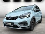 Honda Jazz 1.5 i-MMD Hybrid Crosstar Advance - Honda Jazz Advance mit Benzin-Antrieb