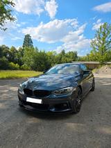 BMW 435d xDrive - HUD - HK - LED  - 20 Zoll -M Paket - BMW 435 Gran Coupé von privat