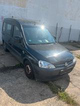 Opel Combo * LKW Zulassung * Klima - Opel Combo: Lkw Zulassung