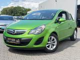 Opel Corsa D Energy*54TKM MIT SITZ&LENKRAD HZ* - Opel Corsa Gebrauchtwagen in Oberhausen