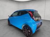Toyota Aygo X Team Deutschland MF Lenkrad/ Business/ Ph - Toyota Aygo (X) Business Gebrauchtwagen