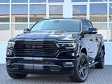 Dodge RAM 1500 5,7L 4x4 Offroad Leder LED Limited Ed. - Dodge RAM 1500 Limited Gebrauchtwagen