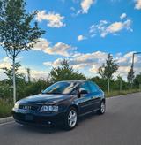Audi A3 1.9TDI-BJ2003-278.391km - Audi A3 aus 2003: 9.1