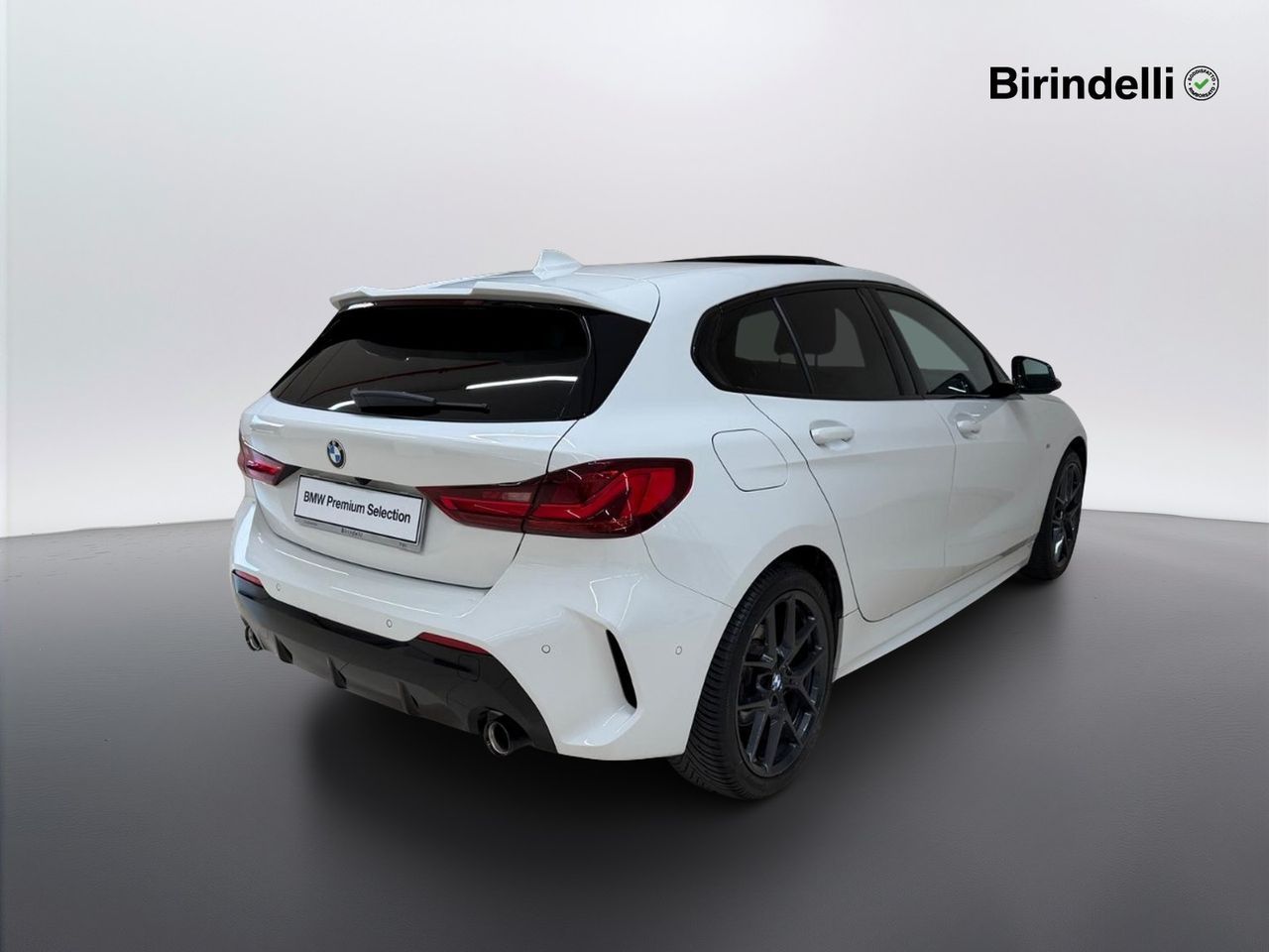 BMW Serie 1 (F40) - 118d 5p. Msport imagem 3