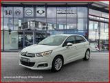 Citroën C4 Selection HDi 110 °Navi°SHZ°PDC°Tempomat° - Citroën C4 SELECTION mit Diesel-Antrieb