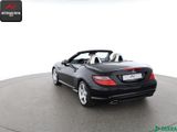 Mercedes-Benz SLK 250 AMG HARMAN/K,MEMORY,COMAND,AIRSCARF,ILS - Mercedes-Benz: Cabrio, AMG