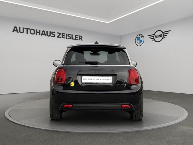 Foto Nummer 6: MINI Cooper S